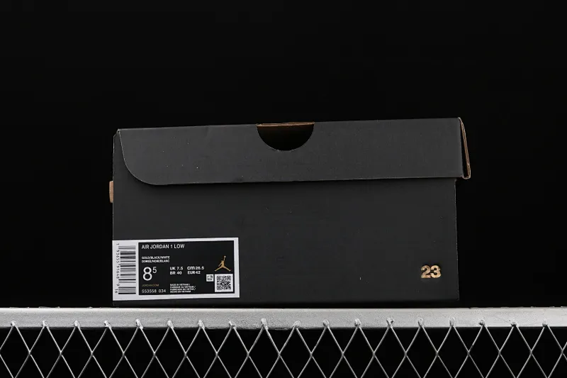 All categories Air Jordan Jordan series basketball shoes Air Jordan 1 Low Air Jordan 1 Low AJ1 Joe 1 low-top cultural and leisure sports sneakers 553558-034